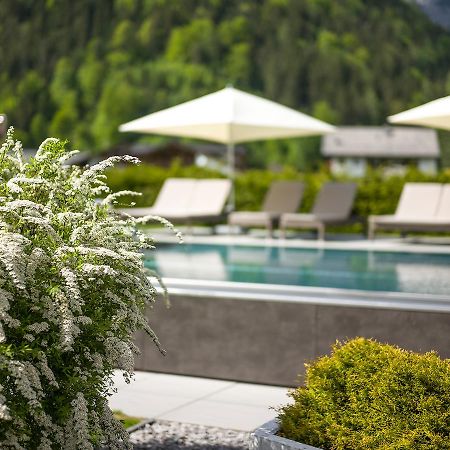 Hotel Auszeit ペルティサウ エクステリア 写真