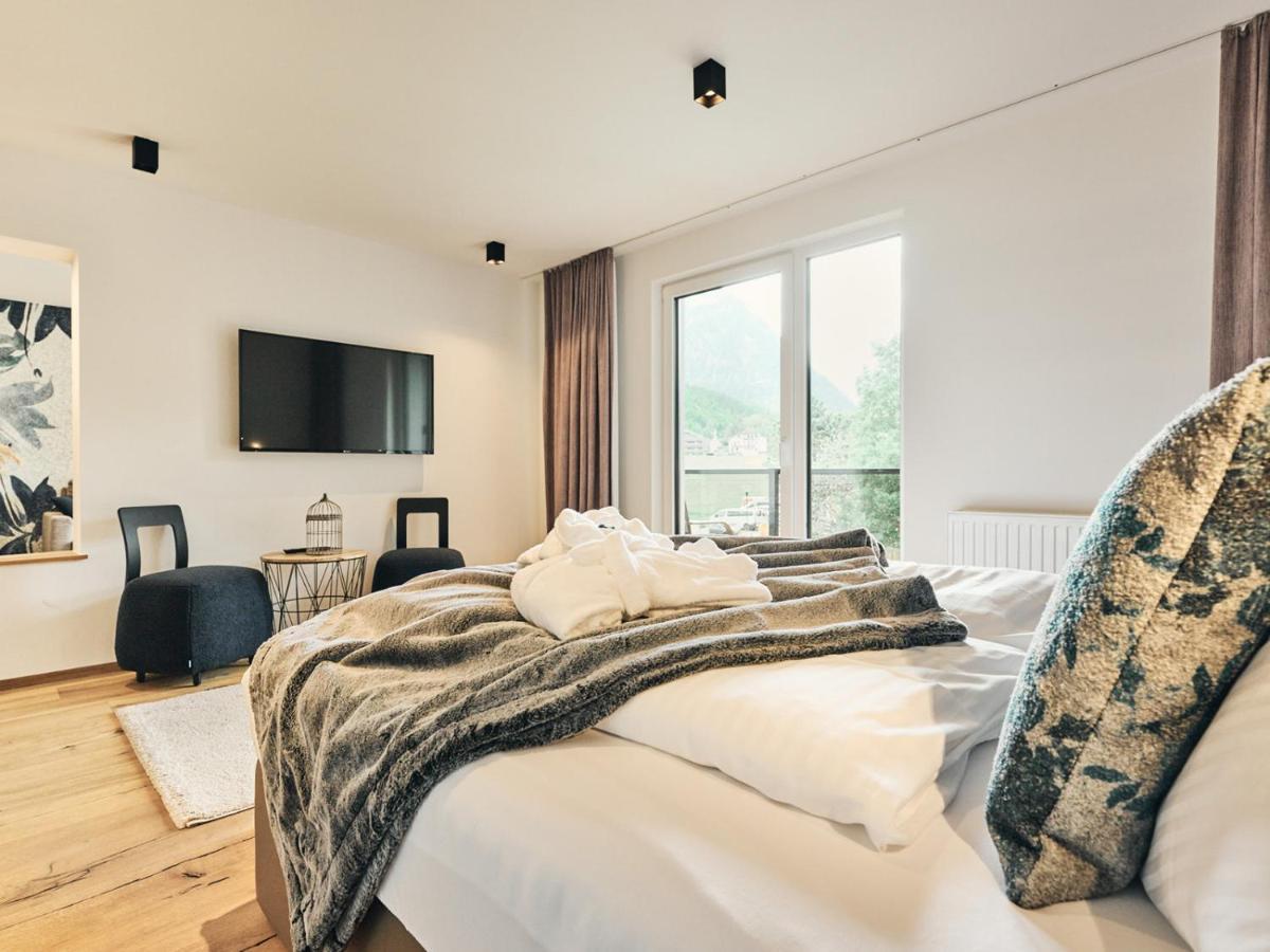 Hotel Auszeit ペルティサウ エクステリア 写真