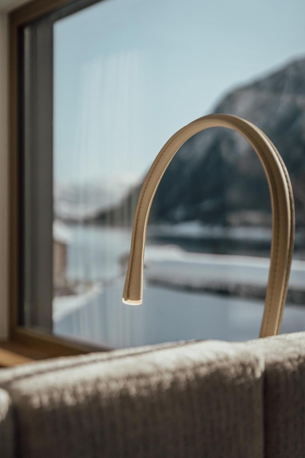 Hotel Auszeit ペルティサウ エクステリア 写真