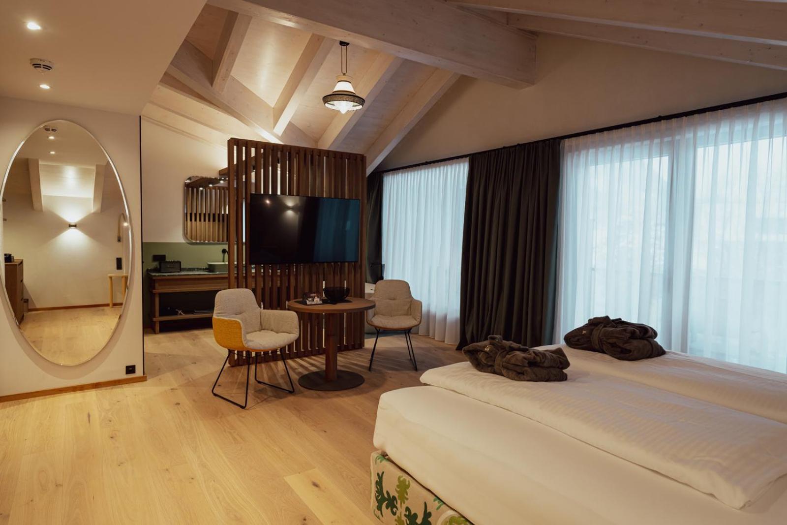 Hotel Auszeit ペルティサウ エクステリア 写真
