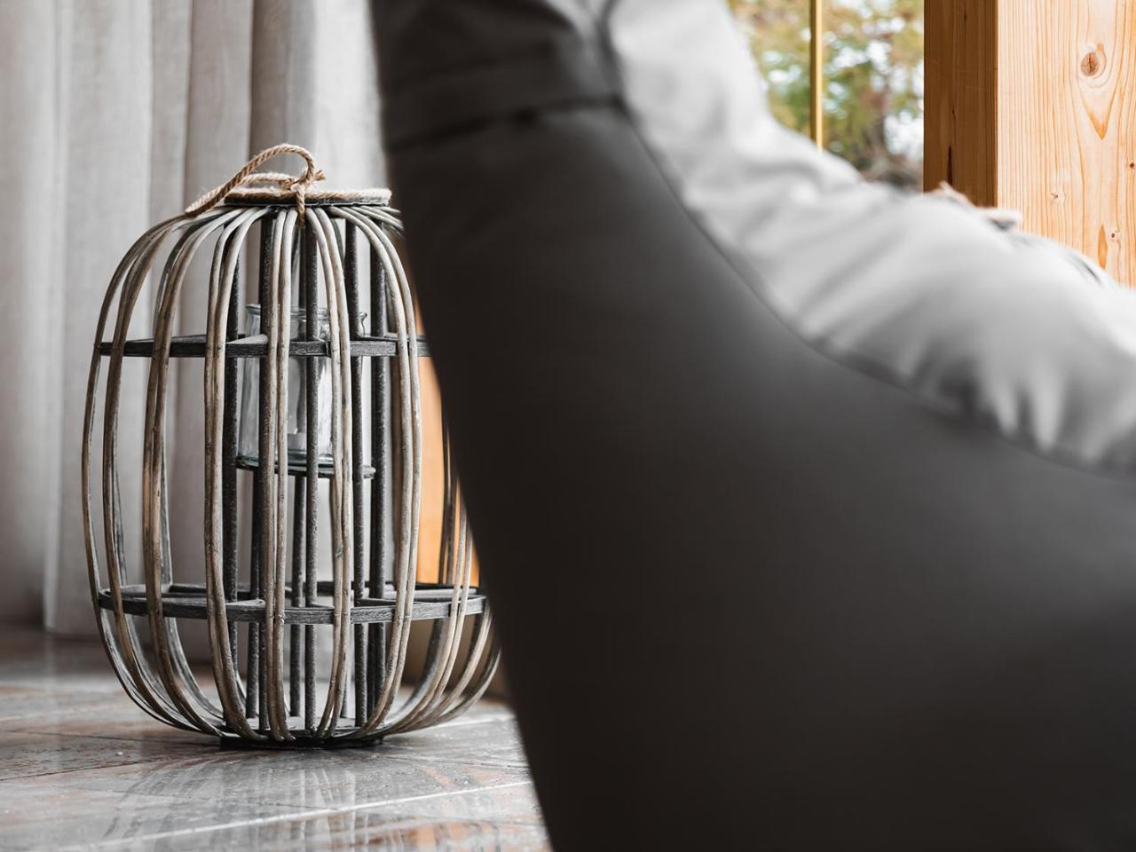 Hotel Auszeit ペルティサウ エクステリア 写真